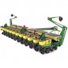 TM1583 - JOHN DEERE 1760, 1760NT, 1770 DRAWN PLANTERS DIAGNOSTIC TECHNICAL REPAIR MANUAL
