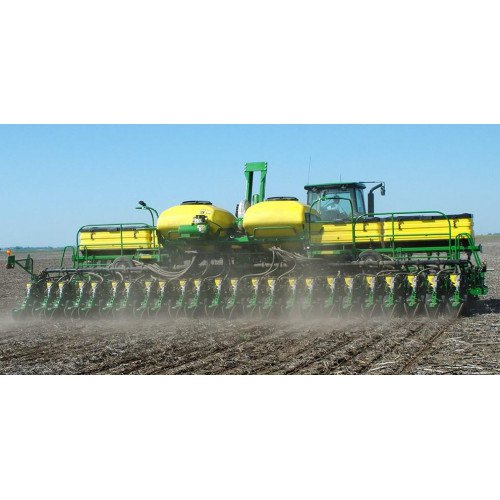 TM609119 - JOHN DEERE 1745 & 1755 PLANTERS FRAMES (WORLDWIDE) DIAGNOSTIC TECHNICAL SERVICE MANUAL