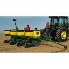 TM610119 - JOHN DEERE 1755 MAXEMERGE 5 PLANTERS DIAGNOSTIC TECHNICAL SERVICE MANUAL