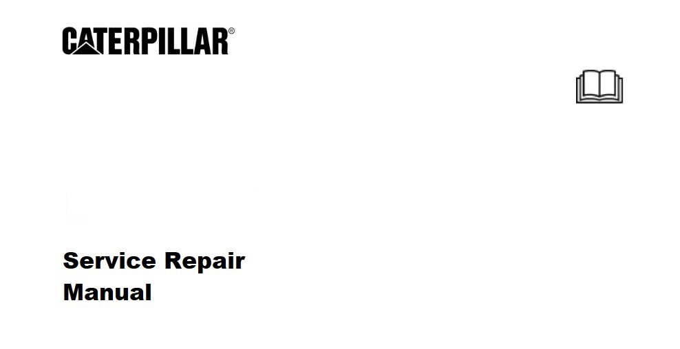 CATERPILLAR 320E LRR EXCAVATOR SERVICE REPAIR MANUAL TFX