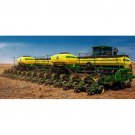 TM804119 - JOHN DEERE 2109, 2111, 2113, 2115, 2117, 2122, 2126 METER PLANTERS REPAIR MANUAL