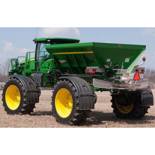 TM128419 - JOHN DEERE DN456, DN485 DRY SPINNER SPREADER FERTILIZE SPRAYERS DIAGNOSTIC SERVICE MANUAL