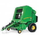 TM148019 -JOHN DEERE 460R, 460R PRECUTTER, 560R, AND 560R PRECUTTER ROUND BALER TECHNICAL MANUAL
