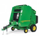 TM148319 - JOHN DEERE 440E AND 450E ROUND BALERS TECHNICAL SERVICE MANUAL