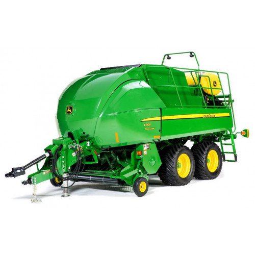 TM148419 - JOHN DEERE L331/PRECUTTER, L341/ PRECUTTER LARGE SQUARE BALERS TECHNICAL REPAIR MANUAL