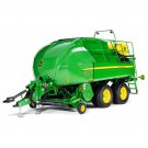 TM148419 - JOHN DEERE L331/PRECUTTER, L341/ PRECUTTER LARGE SQUARE BALERS TECHNICAL REPAIR MANUAL