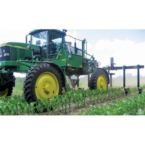 TM1862 - JOHN DEERE 4710 SELF-PROPELLED SPRAYERS (SN. -004000) DIAGNOSTIC & TESTS SERVICE MANUAL