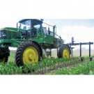 TM1862 - JOHN DEERE 4710 SELF-PROPELLED SPRAYERS (SN. -004000) DIAGNOSTIC & TESTS SERVICE MANUAL
