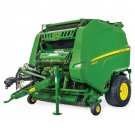 TM302019 - JOHN DEERE V451R AND V461R ROUND BALER TECHNICAL SERVICE REPAIR MANUAL