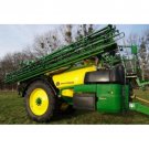 TM403619 - JOHN DEERE M952, M962, M952I, M962I TRAILED CROP SPRAYERS DIAGNOSTIC&TESTS SERVICE MANUAL
