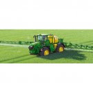 TM407419 - JOHN DEERE R4040I DEMOUNTABLE SELF-PROPELLED CROP SPRAYER TECHNICAL SERVICE REPAIR MANUAL