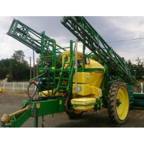 TM4782 - JOHN DEERE 824, 832, 840 TRAILED SPRAYERS W.ELC-1/EHC-2/EL-4 UNIT DIAGNOSTIC SERVICE MANUAL