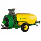 TM411819 - JOHN DEERE M AND R SERIES TRAILED SPRAYER TECHNICAL MANUAL