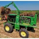 TM131819 - JOHN DEERE 2254 SUGAR CANE LOADER TECHNICAL MANUAL