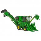 TM155019 - JOHN DEERE CH570 & CH670 SUGAR CANE HARVESTER DIAGNOSTIC TECHNICAL MANUAL