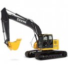 TM10082 - JOHN DEERE 225DLC EXCAVATOR DIAGNOSTIC, OPERATION AND TEST SERVICE MANUAL