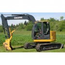TM10749 - JOHN DEERE 75D EXCAVATOR TECHNICAL SERVICE REPAIR MANUAL