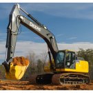 TM12172 - JOHN DEERE 290GLC EXCAVATOR DIAGNOSTIC, OPERATION AND TEST SERVICE MANUAL