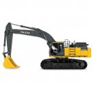TM12174 - JOHN DEERE 470GLC EXCAVATOR WITH ENGINE 6UZ1XZSA-01 DIAGNOSTIC, OPERATION AND TEST MANUAL