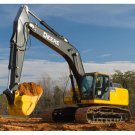 TM12178 - JOHN DEERE 290GLC EXCAVATOR TECHNICAL SERVICE REPAIR MANUAL