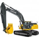 TM12566 - JOHN DEERE 380GLC EXCAVATOR (PIN: 1FF380GX__E900001-) IT4/S3B SERVICE REPAIR MANUAL