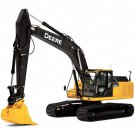 TM13079X19 - JOHN DEERE 250GLC (T2/S2) EXCAVATOR TECHNICAL SERVICE REPAIR MANUAL
