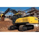 TM13102X19 - JOHN DEERE E300LC (T2/S2) EXCAVATOR DIAGNOSTIC, OPERATION AND TEST SERVICE MANUAL