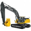 TM13207X19 - JOHN DEERE 350GLC (PIN: 1FF350GX__F809192-) EXCAVATOR TECHNICAL SERVICE REPAIR MANUAL