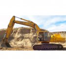 TM1395 - JOHN DEERE 790D, 790DLC AND 892DLC EXCAVATOR DIAGNOSTIC, OPERATION AND TEST SERVICE MANUAL