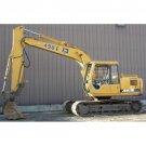 TM1504 - JOHN DEERE 490E EXCAVATOR DIAGNOSTIC, OPERATION AND TEST SERVICE MANUAL