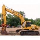 TM1506 - JOHN DEERE 790E LC EXCAVATOR DIAGNOSTIC, OPERATION AND TEST SERVICE MANUAL