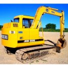 TM1540 - JOHN DEERE 190E EXCAVATOR TECHNICAL SERVICE REPAIR MANUAL