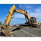 TM1541 - JOHN DEERE 892ELC EXCAVATOR DIAGNOSTIC, OPERATION AND TEST SERVICE MANUAL
