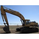 TM1560 - JOHN DEERE 992E-LC EXCAVATOR TECHNICAL SERVICE REPAIR MANUAL