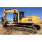 TM1668 - JOHN DEERE 270LC EXCAVATOR TECHNICAL SERVICE REPAIR MANUAL