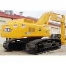 TM1807 - JOHN DEERE 550LC EXCAVATOR DIAGNOSTIC OPERATION AND TEST SERVICE MANUAL