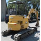 TM1840 - JOHN DEERE 35ZTS COMPACT EXCAVATOR DIAGNOSTIC, OPERATION AND TEST MANUAL