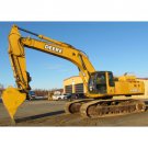 TM1924 - JOHN DEERE 450CLC EXCAVATOR DIAGNOSTIC, OPERATION AND TEST SERVICE MANUAL