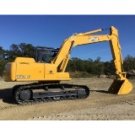 TM1932 - JOHN DEERE 160CLC EXCAVATOR DIAGNOSTIC, OPERATION AND TEST SERVICE MANUAL