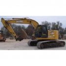 TM2096 - JOHN DEERE 225CLC RTS RTS EXCAVATOR TECHNICAL SERVICE REPAIR MANUAL