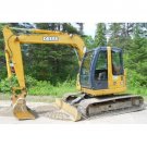 TM2358 - JOHN DEERE 75C RTS EXCAVATOR TECHNICAL SERVICE REPAIR MANUAL