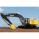 TM2362 - JOHN DEERE 450DLC EXCAVATOR TECHNICAL SERVICE REPAIR MANUAL
