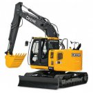 TM14053X19 - JOHN DEERE 135G EXCAVATOR OPERATION & TEST TECHNICAL SERVICE MANUAL