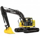 TM14058X19 - JOHN DEERE 245GLC (SN. FROM F800001) EXCAVATOR TECHNICAL SERVICE REPAIR MANUAL
