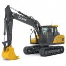 TM14152X19 - JOHN DEERE E130, E130LC (SN.FROM D300013) EXCAVATOR OPERATION & TEST TECHNICAL MANUAL