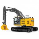 TM14304X19 - JOHN DEERE 345GLC EXCAVATOR TECHNICAL REPAIR MANUAL