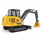 TM14382X19 - JOHN DEERE E60, E68 EXCAVATOR REPAIR MANUAL