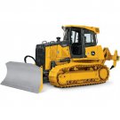 OMT298956 - JOHN DEERE 750K CRAWLER DOZER (PIN: 1T0750KX_ _E216966-) OPERATORS MANUAL