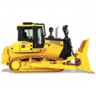 TM10113 - JOHN DEERE 1050J CRAWLER DOZER DIAGNOSTIC, OPERATION AND TEST SERVICE MANUAL