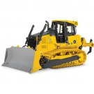 OMT355293X19 - JOHN DEERE 750K (SN. F271593-), 850K (SN. F271510-) CRAWLER DOZERS OPERATOR'S MANUAL